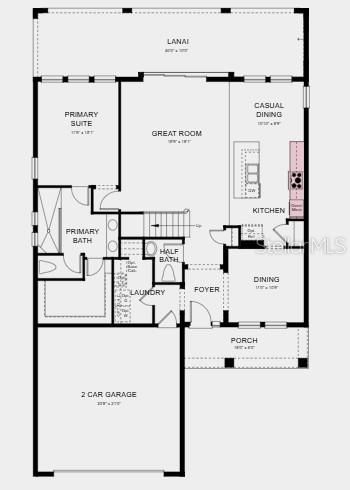 For Sale: $485,999 (4 beds, 3 baths, 2600 Square Feet)