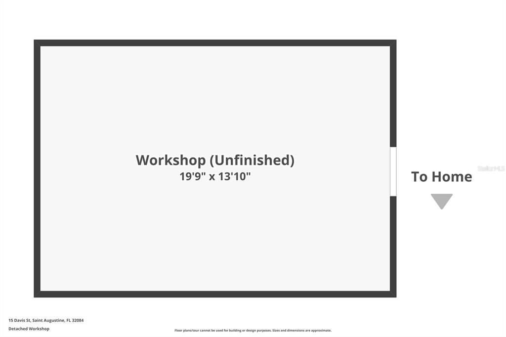 For Sale: $394,900 (2 beds, 1 baths, 880 Square Feet)