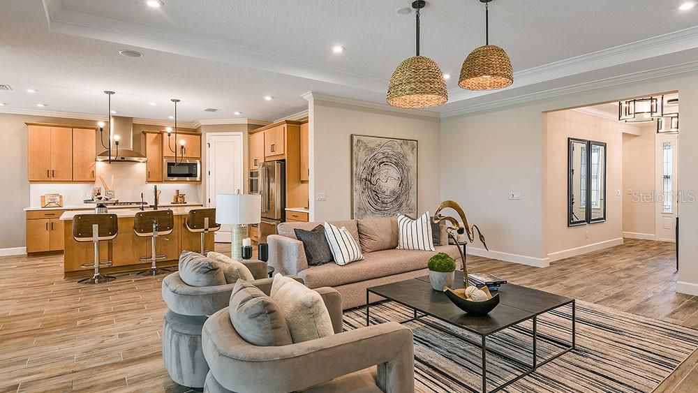 En Venta: $679,944 (4 camas, 3 baños, 2748 Pies cuadrados)