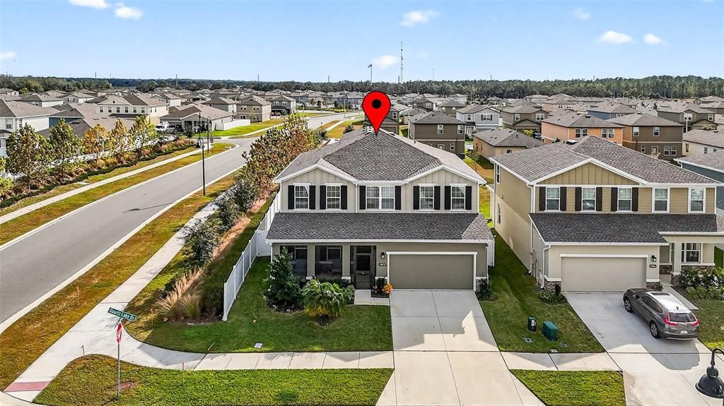 En Venta: $643,000 (5 camas, 4 baños, 3021 Pies cuadrados)