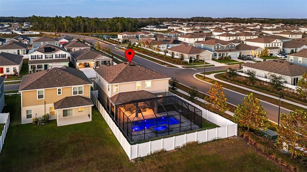 En Venta: $643,000 (5 camas, 4 baños, 3021 Pies cuadrados)