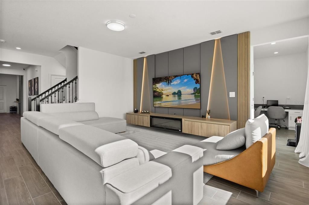 出租: $5,350 (5 贝兹, 3 浴室, 3393 平方英尺)