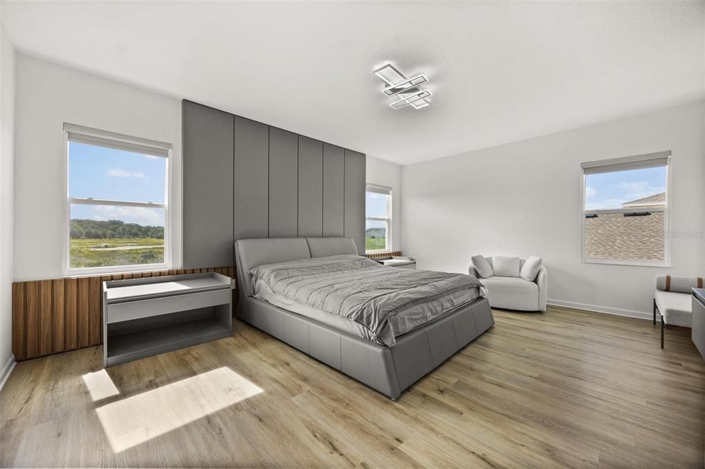 出租: $5,350 (5 贝兹, 3 浴室, 3393 平方英尺)