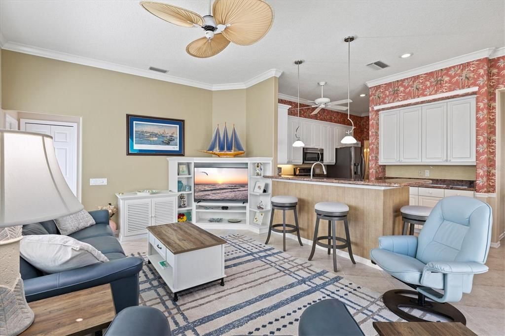 На продажу: $962,000 (3 спален, 2 ванн, 2055 Квадратных фут)