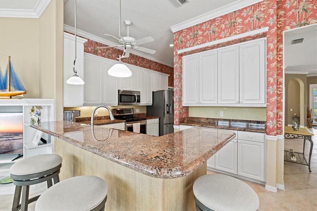 На продажу: $962,000 (3 спален, 2 ванн, 2055 Квадратных фут)