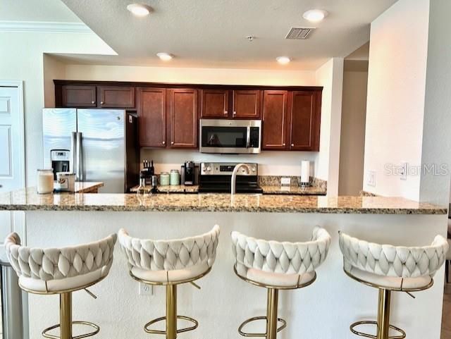 В аренду: $5,000 (2 спален, 2 ванн, 1142 Квадратных фут)