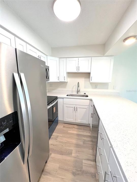 В аренду: $1,175 (1 спален, 1 ванн, 590 Квадратных фут)