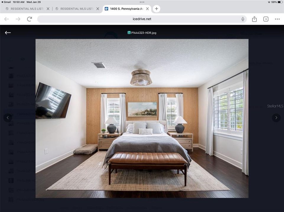 В аренду: $7,000 (4 спален, 3 ванн, 2310 Квадратных фут)