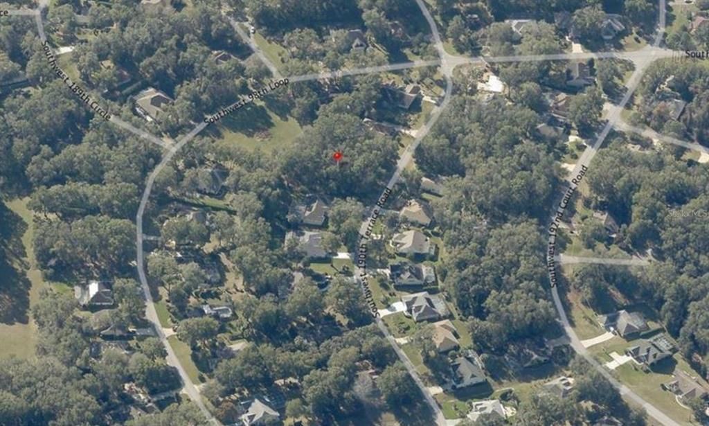 待售: $60,000 (0.54 acres)