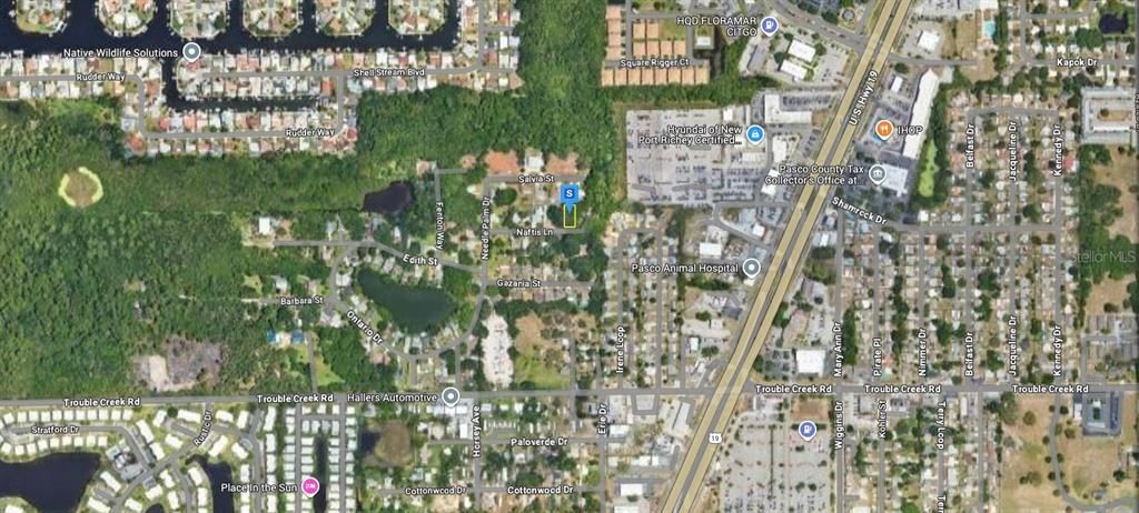 待售: $39,999 (0.16 acres)