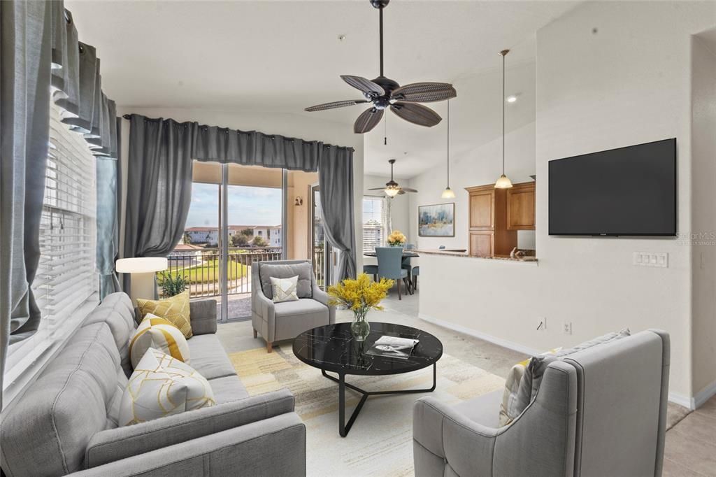 For Sale: $355,000 (2 beds, 2 baths, 1527 Square Feet)