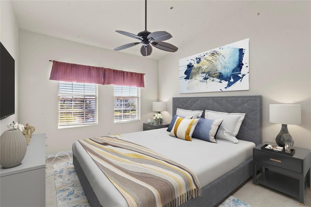 For Sale: $355,000 (2 beds, 2 baths, 1527 Square Feet)