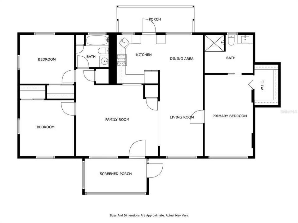 En Renta: $5,000 (3 camas, 2 baños, 1456 Pies cuadrados)