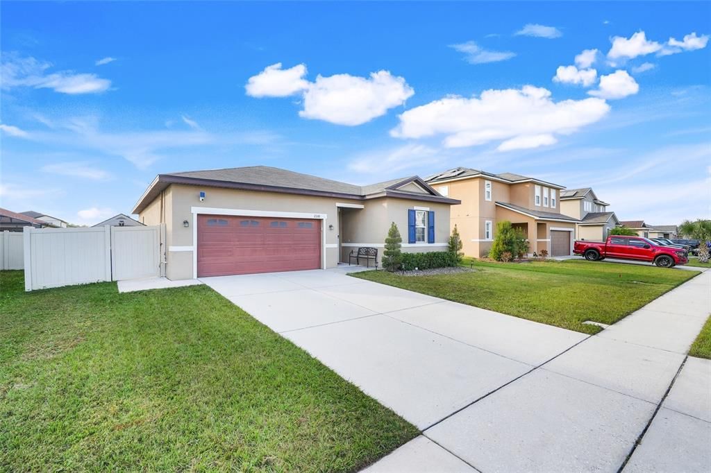 На продажу: $365,000 (3 спален, 2 ванн, 1479 Квадратных фут)