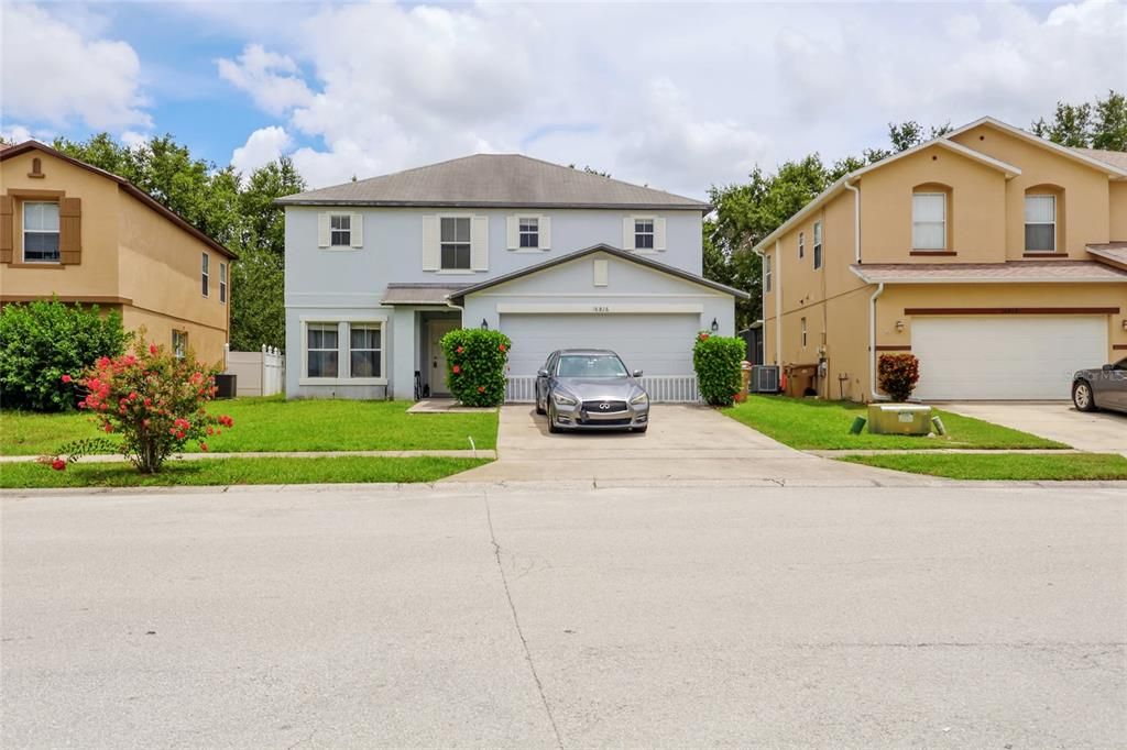 For Sale: $450,000 (4 beds, 2 baths, 2396 Square Feet)