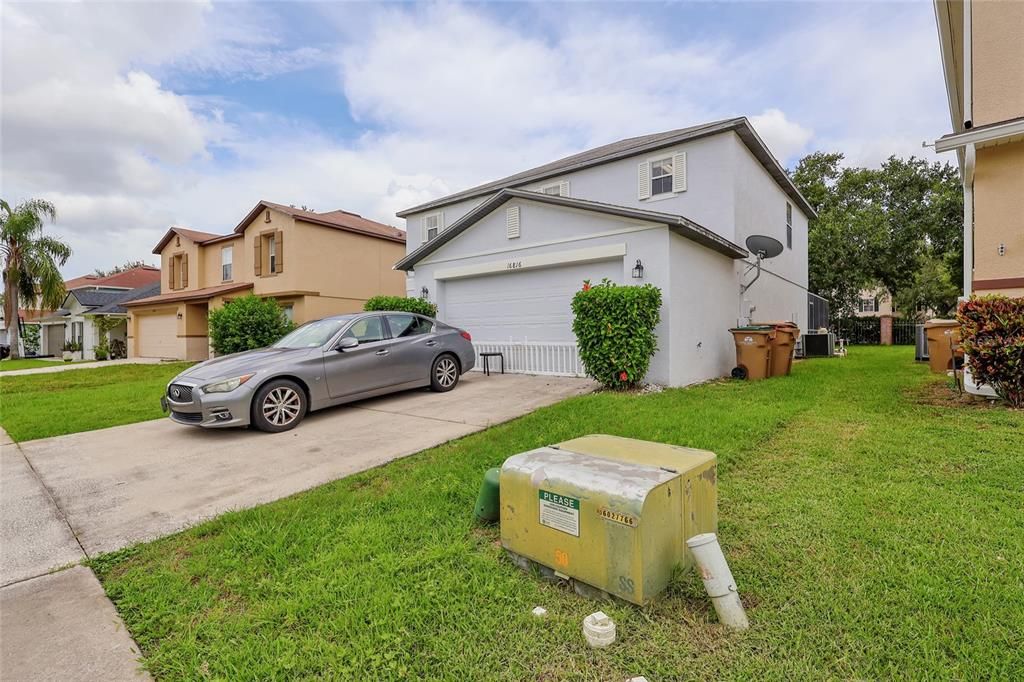 For Sale: $450,000 (4 beds, 2 baths, 2396 Square Feet)