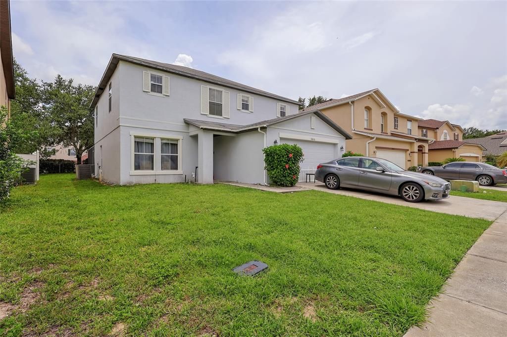 For Sale: $450,000 (4 beds, 2 baths, 2396 Square Feet)
