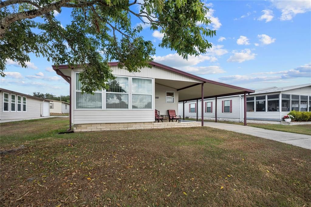 На продажу: $185,000 (2 спален, 2 ванн, 960 Квадратных фут)