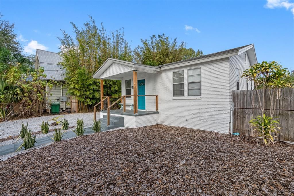 En Renta: $1,875 (2 camas, 1 baños, 700 Pies cuadrados)