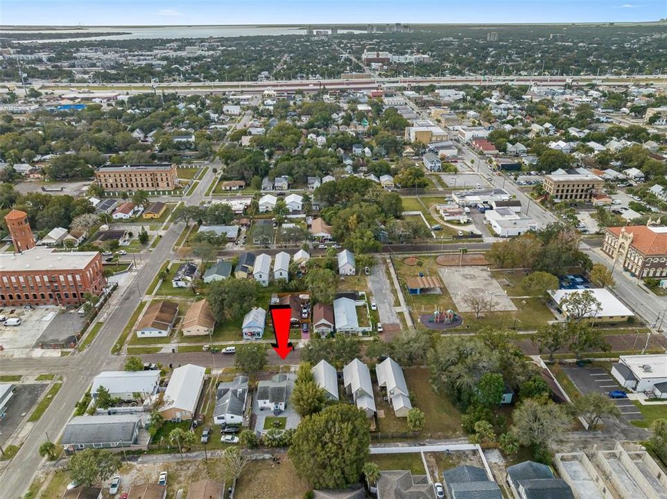 En Renta: $1,875 (2 camas, 1 baños, 700 Pies cuadrados)