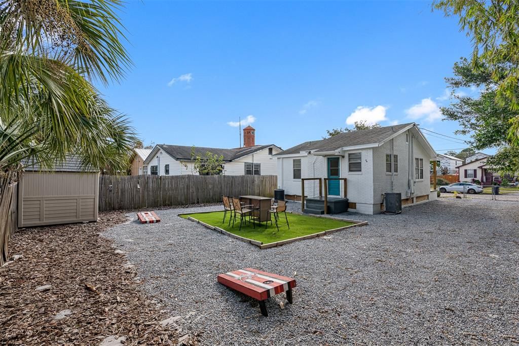 En Renta: $1,875 (2 camas, 1 baños, 700 Pies cuadrados)