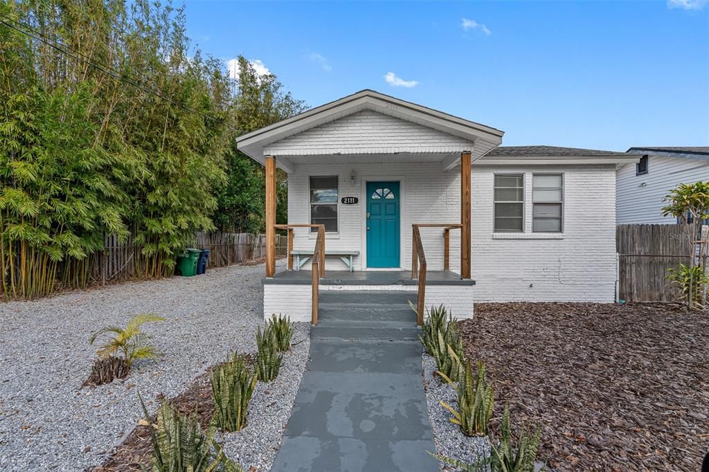 En Renta: $1,875 (2 camas, 1 baños, 700 Pies cuadrados)