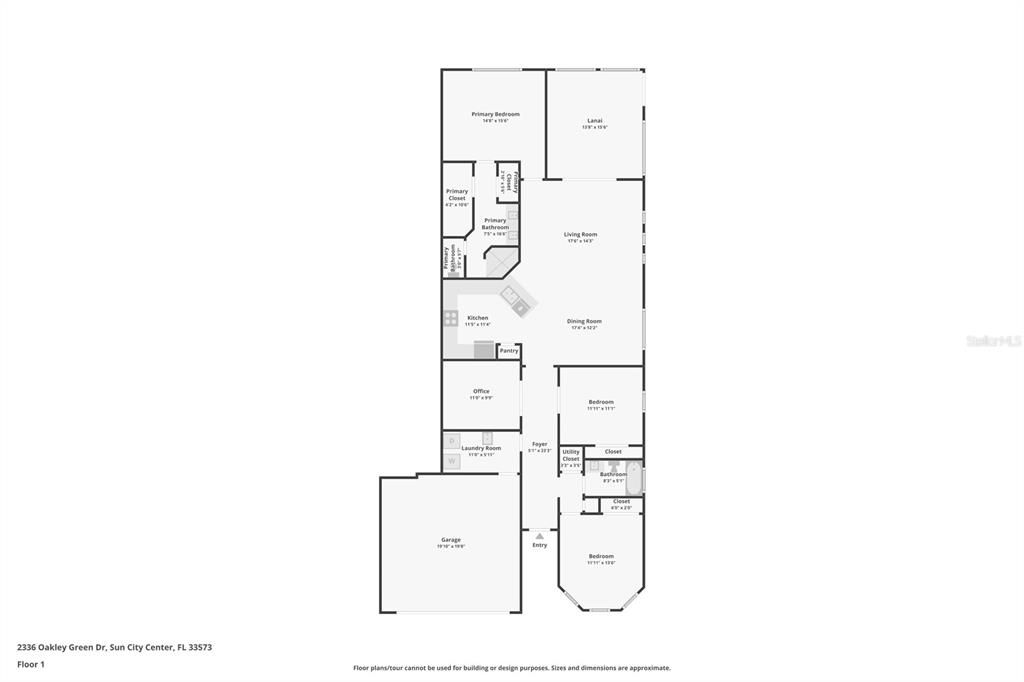 待售: $379,900 (3 贝兹, 2 浴室, 1800 平方英尺)