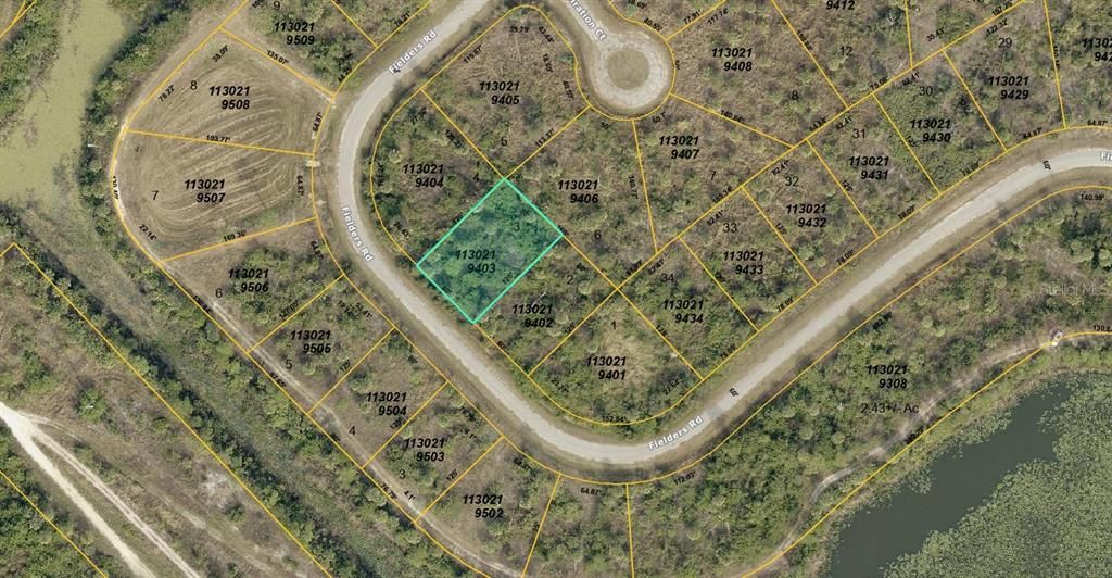 For Sale: $14,900 (0.23 acres)