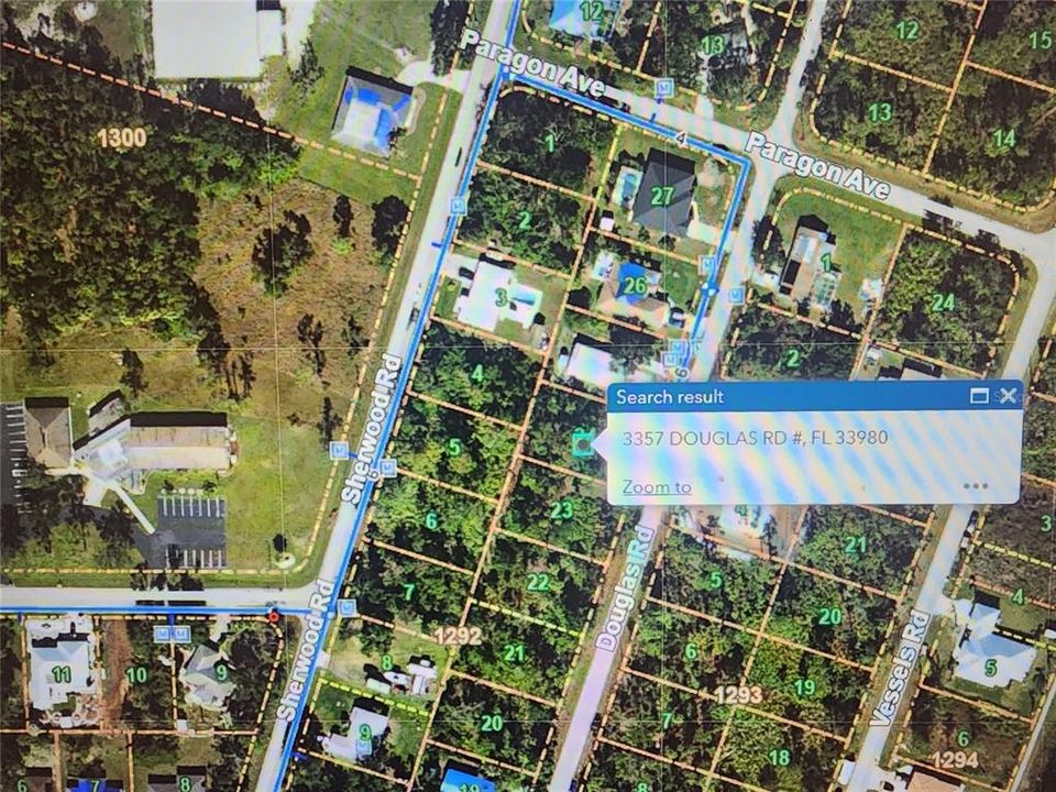 На продажу: $25,000 (0.23 acres)