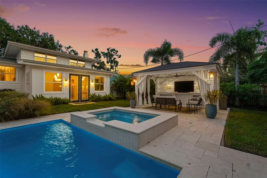 For Sale: $850,000 (3 beds, 2 baths, 2154 Square Feet)