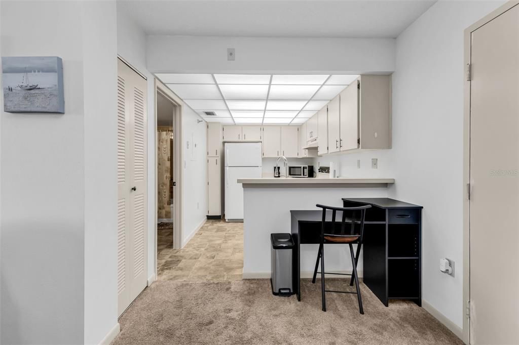 На продажу: $99,900 (1 спален, 1 ванн, 634 Квадратных фут)