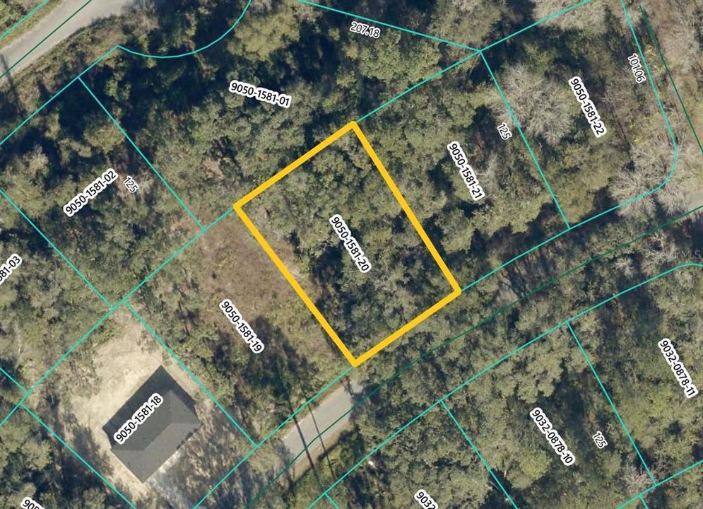For Sale: $23,000 (0.25 acres)