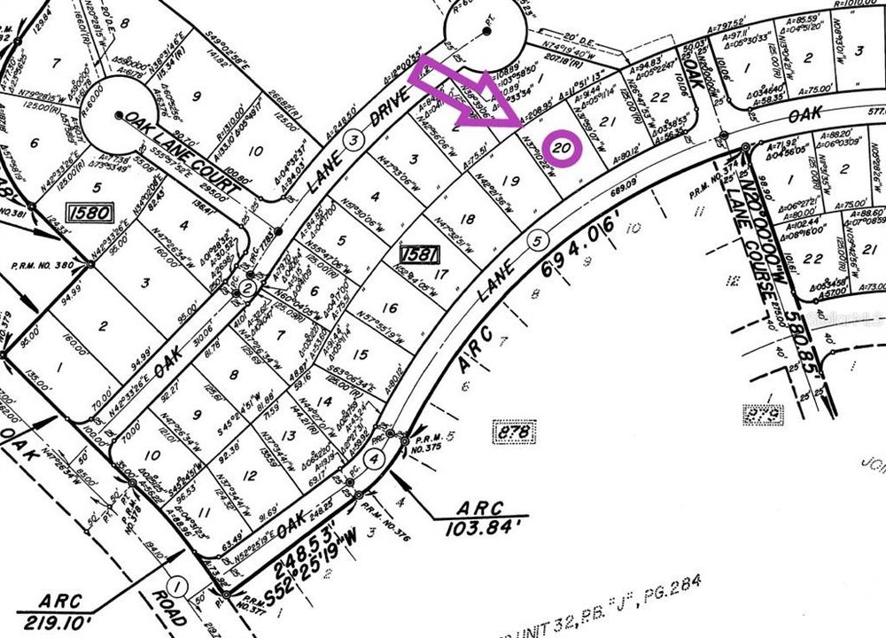 For Sale: $23,000 (0.25 acres)