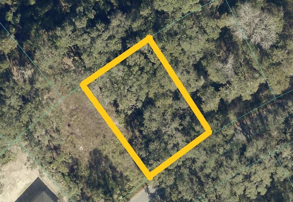 For Sale: $23,000 (0.25 acres)