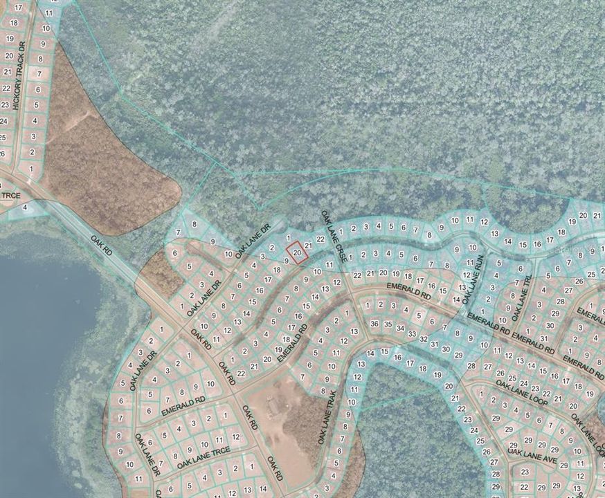 For Sale: $23,000 (0.25 acres)