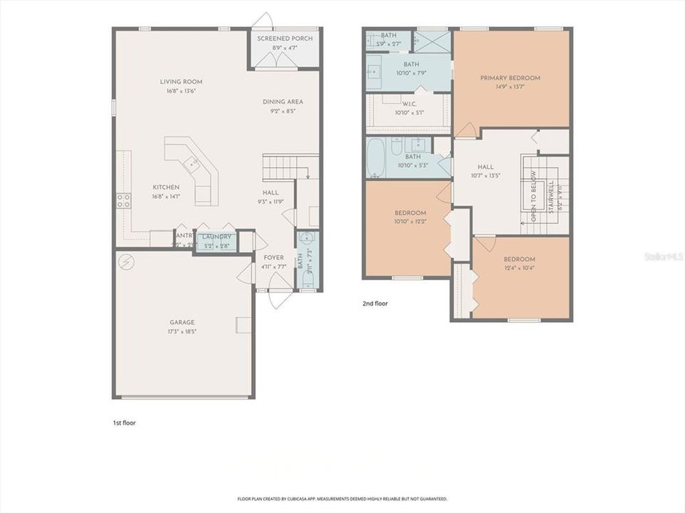 En Venta: $395,000 (3 camas, 2 baños, 1600 Pies cuadrados)