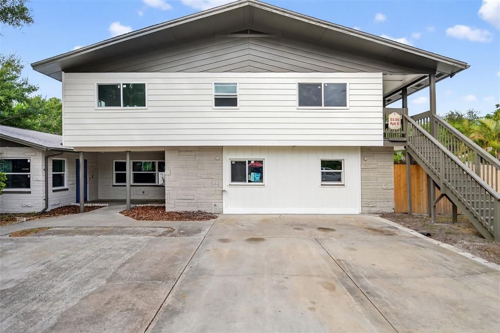 For Rent: $2,000 (2 beds, 1 baths, 800 Square Feet)