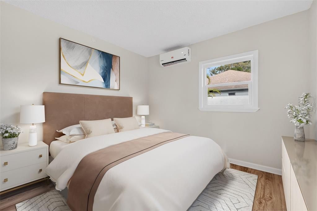 For Rent: $2,000 (2 beds, 1 baths, 800 Square Feet)