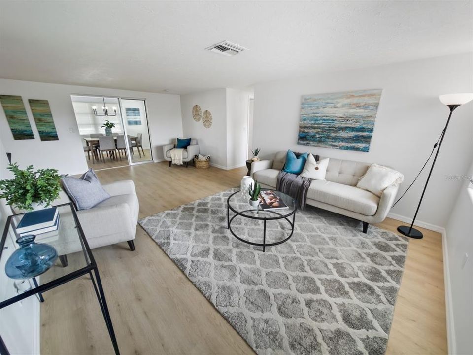 For Sale: $219,000 (2 beds, 1 baths, 1088 Square Feet)