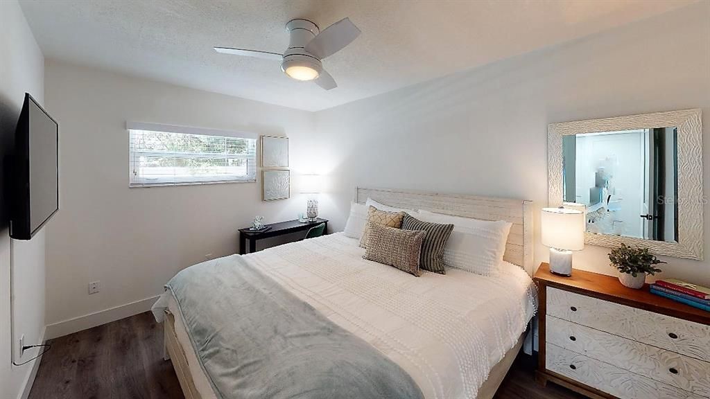 En Renta: $1,800 (1 camas, 1 baños, 500 Pies cuadrados)