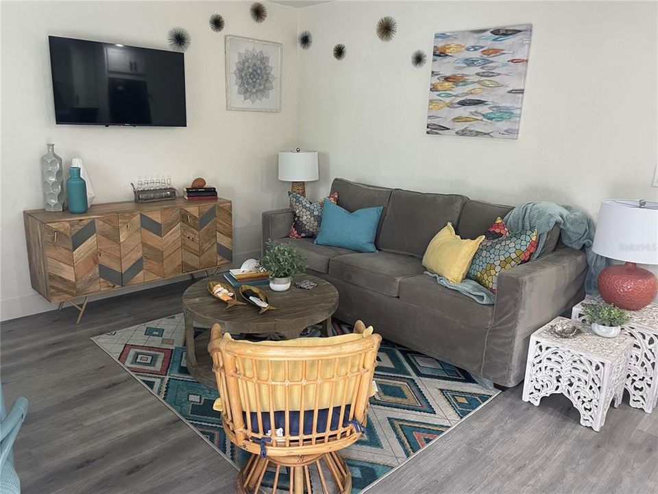 En Renta: $1,800 (1 camas, 1 baños, 500 Pies cuadrados)