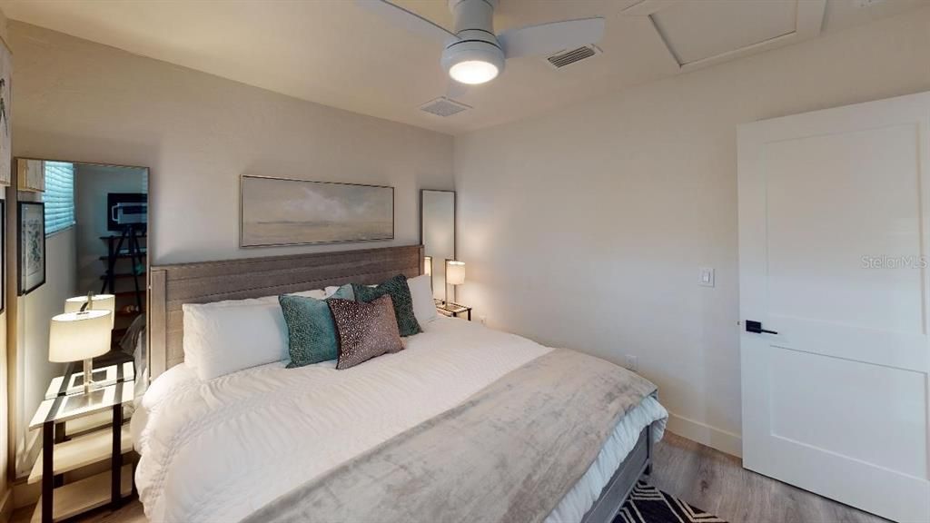 En Renta: $1,800 (1 camas, 1 baños, 500 Pies cuadrados)