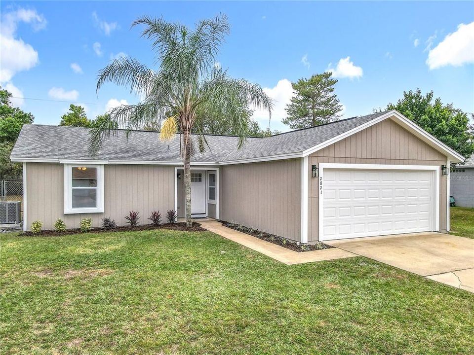 For Sale: $289,900 (3 beds, 2 baths, 1032 Square Feet)