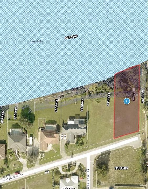 待售: $345,000 (0.34 acres)