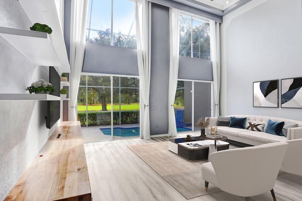 For Sale: $574,900 (4 beds, 3 baths, 2495 Square Feet)