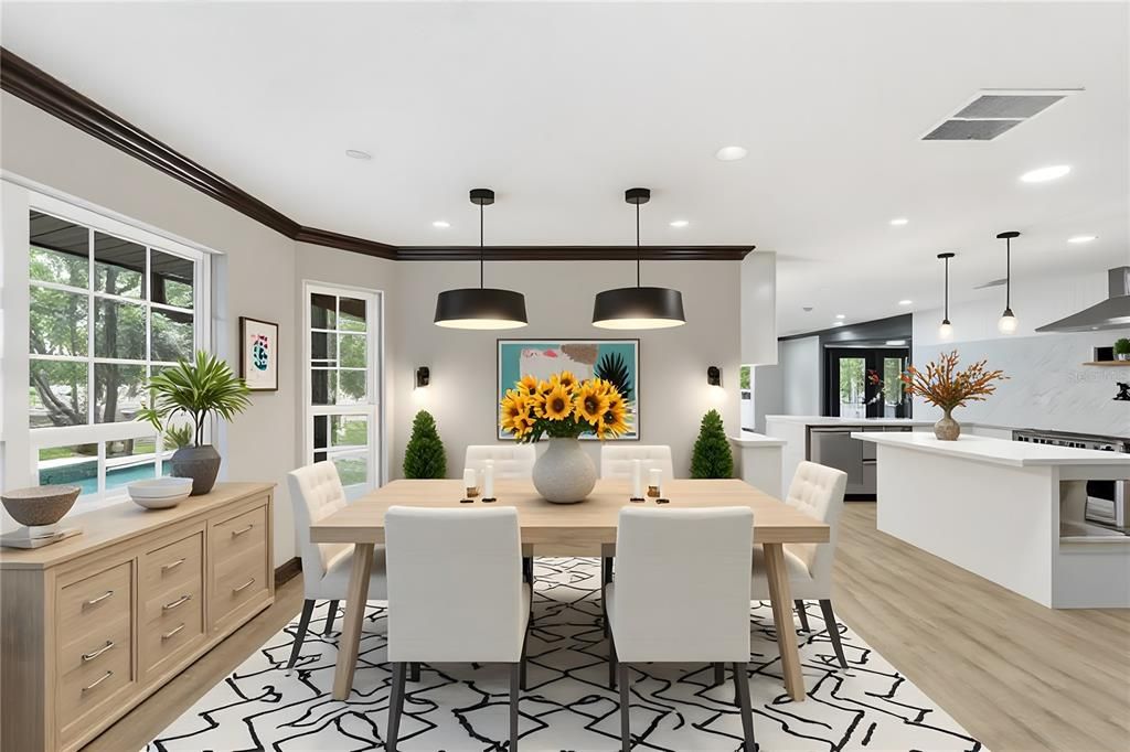 待售: $1,280,000 (5 贝兹, 3 浴室, 4005 平方英尺)