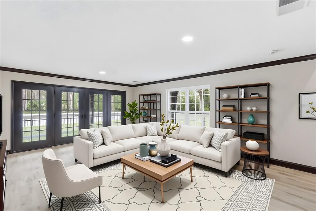 待售: $1,280,000 (5 贝兹, 3 浴室, 4005 平方英尺)