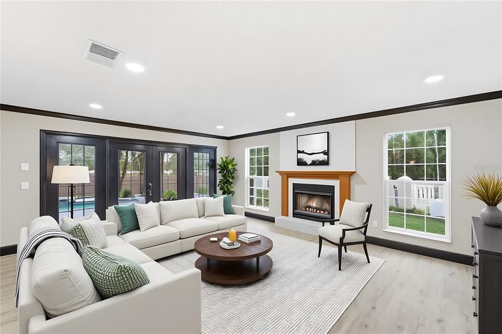 待售: $1,280,000 (5 贝兹, 3 浴室, 4005 平方英尺)