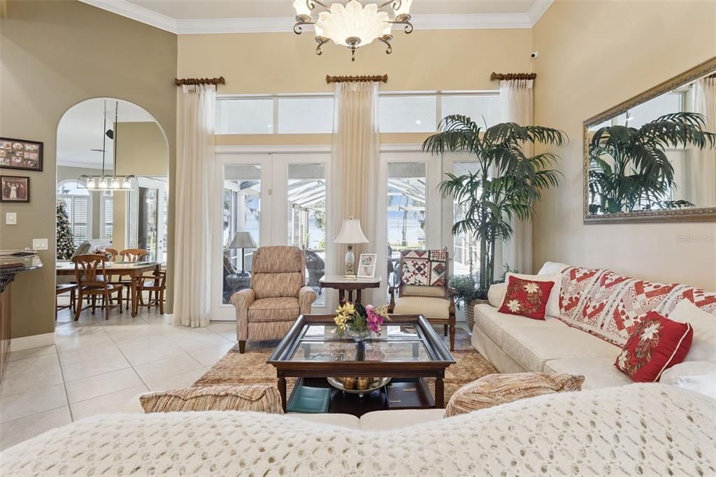 En Venta: $1,750,000 (3 camas, 3 baños, 3894 Pies cuadrados)