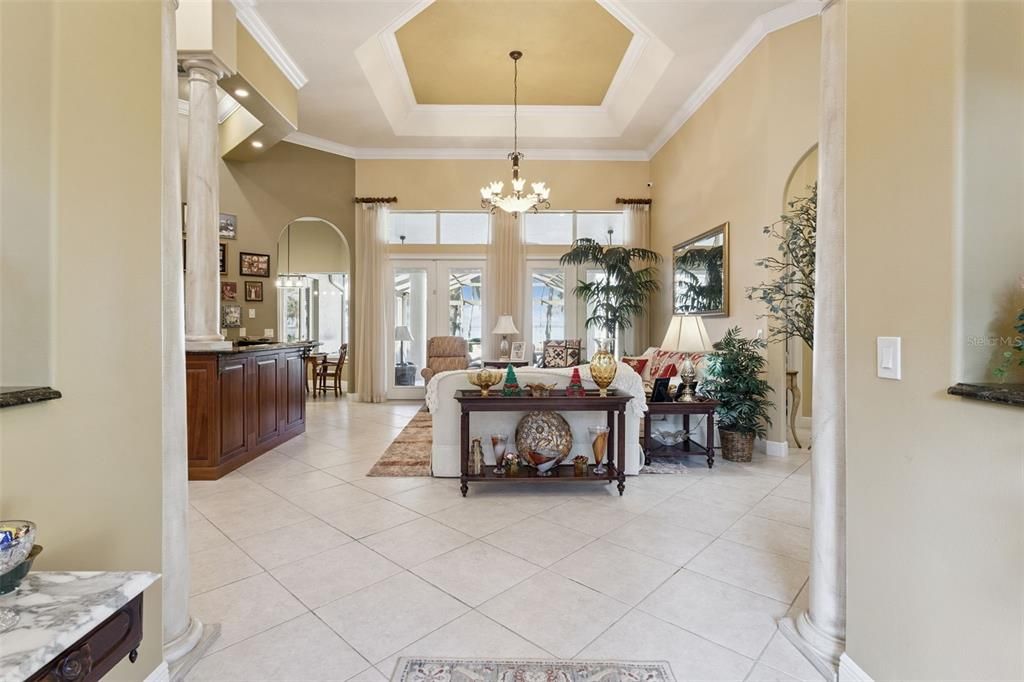 En Venta: $1,750,000 (3 camas, 3 baños, 3894 Pies cuadrados)